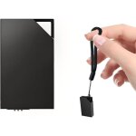 Dictaphone espion 64 go enregistreur vocal usb rechargeable activation vocale pour cours et r�unions