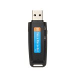Dictaphone - haute qualité - mini enregistreur vocal usb - 32 go - rechargeable - noir Dictaphone - haute qualité - mini enregistreur vocal usb - 32 go - rechargeable - noir