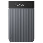 Dictaphone - plaud - note pro noir - 4 mems - transcription ia 112 langues - 64 go