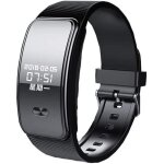 Dictaphones num�riques enregistreur vocal bracelet audio recorder montre num�rique wristband r�duction ...