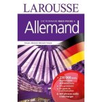 Dictionnaire larousse allemand. edition bilingue français - allemand Dictionnaire larousse allemand. edition bilingue français - allemand