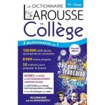 Dictionnaire - larousse - le dictionnaire larousse du collge - dfinitions claires - exemples - complet ...