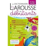 Dictionnaire larousse des dbutants. 68 ans cpce