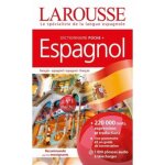 Dictionnaire larousse poche plus espagnol. edition bilingue franais - espagnol