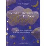 Dictionnaire des rves - devenez linterprte de vos rves