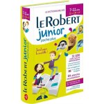 Dictionnaire le robert junior poche plus - 7 / 11 ans - ce - cm - 6e