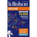 Dictionnaire - le robert - poche - 66 000 dfinitions - grammaire complte - orthographe facile
