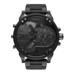 Montre - diesel - dz7396 - quartz - noir - mixte Montre - diesel - dz7396 - quartz - noir - mixte