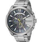 Diesel mega chief dz4465 montre