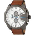 Diesel montre dz4280 bracelet cuir homme Diesel montre dz4280 bracelet cuir homme