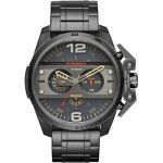 Diesel montre dz4363 - acier - homme - noir