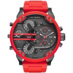 Diesel montre homme dz7370