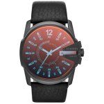 Montre - diesel - master chief - homme - adulte - design moderne