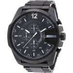 Montre - diesel - dz4283 - quartz - acier inoxydable - Étanchéité 10 atm Montre - diesel - dz4283 - quartz - acier inoxydable - Étanchéité 10 atm