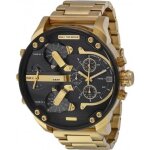 Diesel mr. daddy 2. 0 dz7333 montre