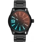 Diesel rasp dz1844 montre - bracelet pour hommes point culminant de design