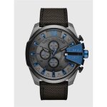 Diesel time frames dz4500 montres homme silver