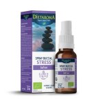 Spray buccal - dietaroma - stress safran - 30ml - aide  grer le stress - ingrdients naturels