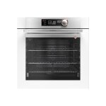De dietrich dop7350w - fascination collection - four - intgrable - niche - largeur : 56 cm - profondeur ...