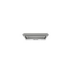 De dietrich hotte télescopique 60cm 425m3 / h inox - dht3622x De dietrich hotte télescopique 60cm 425m3 / h inox - dht3622x