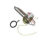 De dietrich kit rsistance lectrique 400v pour chauffe - eau blind sur support rf 7605060