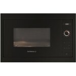 De dietrich micro - ondes encastrable 26l 900w noir - dme7121a