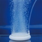 Diffuseur dair pour aquarium - autrement - pierre à bulles aquarium - ultra silencieux - blanc Diffuseur dair pour aquarium - autrement - pierre à bulles aquarium - ultra silencieux - blanc