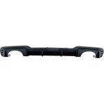 Diffuseur pour audi a3 8v facelift 16 - 19 rs3 look only s - line pare - chocs