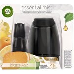 Diffuseur automatique et recharge air wick essential mist (explosion dagrumes)