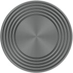 Diffuseur de chaleur 28 cm pour cuisini�re � gaz anti - br�lure cuisini�re � gaz plaque de conduction ...