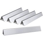 Diffuseur chaleur barbecue gaz plaque 7620 pi�ces d�tach�es acier inoxydable accessoire pour weber genesis ...