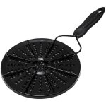 Diffuseur de chaleur pour cuisini�re � gaz plaque pareflamme pour faire mijoter les aliments [198]