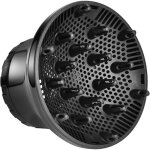 Diffuseur de cheveux universel compatible avec les s�che - cheveux embout diffuseur r�glable de 35 � ...