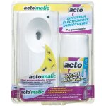 Diffuseur �lectrique dinsecticide pour mouches et moustiques acto