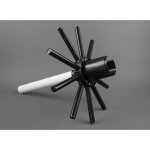 Diffuseur inférieur + crépines + tube pour filtre à sable s0210t - hayward Diffuseur inférieur + crépines + tube pour filtre à sable s0210t - hayward