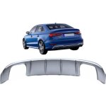 Diffuseur pare - chocs pour audi a3 8v facelift 16 - 19 s - line pare - chocs berline dcapotable s3