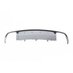 Diffuseur pare - chocs pour audi a6 4g s - line facelift 15 - 18 limousine avant s6 design