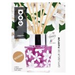 Parfum dintrieur - diffuseur de parfum - goatier esprit 200ml intemporels jasmin