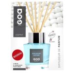 Parfum dintrieur - diffuseur de parfum - goatier esprit 200ml douceur de coton