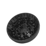 Diffuseur - babyliss pro - veneziano caruso tiziano - volume - boucles - accessoire sche - cheveux