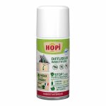 Diffuseur unidose insectifuge pour la maison 150 ml hopi - protection longue tenue - extraits de plantes ...