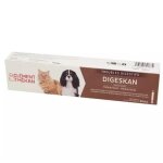 Digeskan chat et chien 1 seringue de 60ml p�te orale pour trouble digestifs