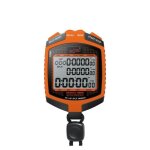 Chronometre c100 100 memoires digi sport