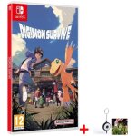 Jeu vidéo - digimon - survive - nintendo switch - rpg tactique - 1 joueur - edition standard Jeu vidéo - digimon - survive - nintendo switch - rpg tactique - 1 joueur - edition standard