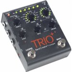 Digitech trio + band creator + looper effets guitare �lectrique