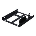 Adaptateur pour baie de stockage - digitus - da - 70431 - couleur noire
