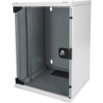 Digitus dn - 10 - 09u armoire montable sur mur gris clair ral 7035 9u 10 Digitus dn - 10 - 09u armoire montable sur mur gris clair ral 7035 9u 10