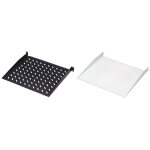 tagre 19 - digitus - 1 u - montage fixe - profondeur 250 mm - tle dacier perfore
