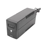 Onduleur ca 230 v 360 watt 600 va 7 ah usb - digitus professional dn - 170063 Onduleur ca 230 v 360 watt 600 va 7 ah usb - digitus professional dn - 170063