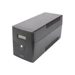 Onduleur externe - digitus - dn - 170074 - 600 watt - 1000 va - 4 sorties Onduleur externe - digitus - dn - 170074 - 600 watt - 1000 va - 4 sorties